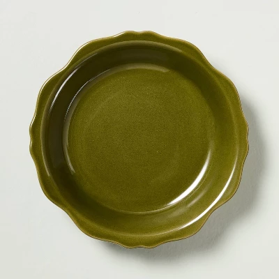 Carved Edge Pasta/Grain Bowl - Hearth & Hand™ With Magnolia 2 Carved Edge Pasta/Grain Bowl - Hearth & Hand™ With Magnolia - Image 2