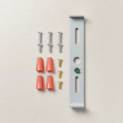 3-Arm Milk Glass Chandelier Ceiling Light - Hearth & Hand™ With Magnolia -Hearth & Hand With Magnolia Shop GUEST 01f85eb7 e9ea 47c4 825f f1342fb57fbb