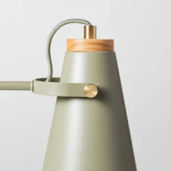 20" Metal Task Lamp With USB Port - Hearth & Hand™ With Magnolia 6 20" Metal Task Lamp With USB Port - Hearth & Hand™ With Magnolia -Hearth & Hand With Magnolia Shop GUEST 03cdbde1 eb7f 4c3a 8f95 b15af0255271