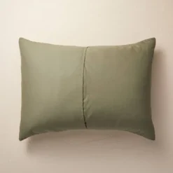 3pc Washed Loop Stripe Comforter Bedding Set - Hearth & Hand™ With Magnolia -Hearth & Hand With Magnolia Shop GUEST 07ee2bf6 0a84 4ff2 869d 57b9dc4be5f2