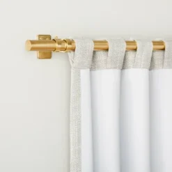 Heathered Slub Room Darkening Curtain Panel - Hearth & Hand™ With Magnolia -Hearth & Hand With Magnolia Shop GUEST 0e7ae895 bf01 4000 a864 a3f116f0a9f8