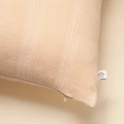 14"x36" Vertical Stripe Decorative Lumbar Throw Pillow Blush - Hearth & Hand™ With Magnolia 5 14"x36" Vertical Stripe Decorative Lumbar Throw Pillow Blush - Hearth & Hand™ With Magnolia -Hearth & Hand With Magnolia Shop GUEST 17242373 08c4 4bf3 9846 6b2167896914