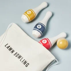 Lawn Bowling Set 12pc - Hearth & Hand™ With Magnolia 4 Lawn Bowling Set 12pc - Hearth & Hand™ With Magnolia -Hearth & Hand With Magnolia Shop GUEST 2160daf8 d7fa 42cd af31 ea3b67cece22