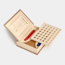 Connect 4 Board Game - Hearth & Hand™ With Magnolia