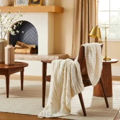 Accented Metal Table Lamp Brass (Includes LED Light Bulb) - Hearth & Handâ„¢ With Magnolia