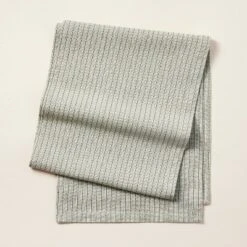 Textured Stripe Woven Table Runner Sage Green - Hearth & Hand™ With Magnolia 6 Textured Stripe Woven Table Runner Sage Green - Hearth & Hand™ With Magnolia -Hearth & Hand With Magnolia Shop GUEST 2782e5d5 f3c0 4120 8942 6bff0cdf22be