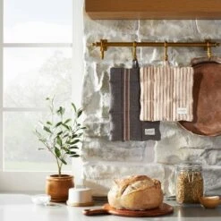 16" Faux Olive Leaf Plant - Hearth & Hand™ With Magnolia