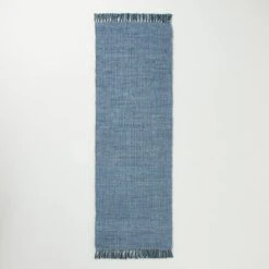 Solid Jute Area Rug Faded Blue - Hearth & Hand™ With Magnolia 9 Solid Jute Area Rug Faded Blue - Hearth & Hand™ With Magnolia -Hearth & Hand With Magnolia Shop GUEST 2d43b53e 2027 4ab8 964b c3b5c75d1ecc