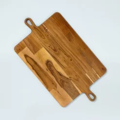 Large Double Handle Wood Serve Board - Hearth & Hand™ With Magnolia 6 Large Double Handle Wood Serve Board - Hearth & Hand™ With Magnolia -Hearth & Hand With Magnolia Shop GUEST 317b81c7 29be 40b3 850b 9beaa11720c2