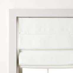 Cordless Blackout Roman Window Shade With Valance - Hearth & Hand™ With Magnolia 7 Cordless Blackout Roman Window Shade With Valance - Hearth & Hand™ With Magnolia -Hearth & Hand With Magnolia Shop GUEST 3b175953 eee7 4594 ad86 b874c3f3e62c