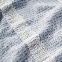 Dimensional Stripe Dobby Throw Blanket - Hearth & Hand™ With Magnolia 7 Dimensional Stripe Dobby Throw Blanket - Hearth & Hand™ With Magnolia -Hearth & Hand With Magnolia Shop GUEST 45ef905f 0b39 4ec0 8c25 9eeb81f9ff33