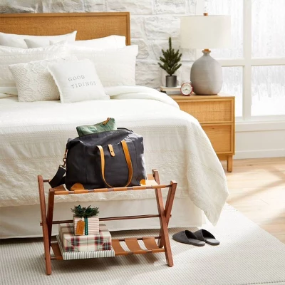 Resin Table Lamp Gray (Includes LED Light Bulb) - Hearth & Hand™ With Magnolia 4 Resin Table Lamp Gray (Includes LED Light Bulb) - Hearth & Hand™ With Magnolia - Image 4