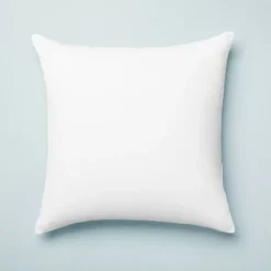 Euro Linen Blend Pillow Sham - Hearth & Hand™ With Magnolia 10 Euro Linen Blend Pillow Sham - Hearth & Hand™ With Magnolia -Hearth & Hand With Magnolia Shop GUEST 47260ae6 9364 4d46 ab73 66026012b682