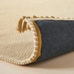 Patterned Border Stripe Area Rug Khaki - Hearth & Hand™ With Magnolia 8 Patterned Border Stripe Area Rug Khaki - Hearth & Hand™ With Magnolia -Hearth & Hand With Magnolia Shop GUEST 498a6bc1 07e8 40f4 a61e fe2e675d2360