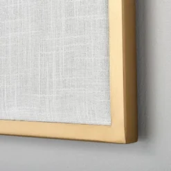 Arched 16"x24" Fabric Bulletin Board Brass - Hearth & Hand™ With Magnolia 3 Arched 16"x24" Fabric Bulletin Board Brass - Hearth & Hand™ With Magnolia -Hearth & Hand With Magnolia Shop GUEST 50dc1d84 19e4 4772 a79f f442fb99d381