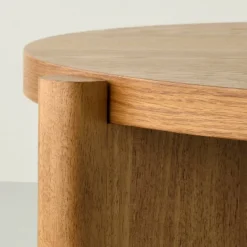 Wood Round Coffee Table Natural - Hearth & Hand™ With Magnolia 8 Wood Round Coffee Table Natural - Hearth & Hand™ With Magnolia -Hearth & Hand With Magnolia Shop GUEST 51a4e649 cdb3 4863 b979 02c75088c2c7