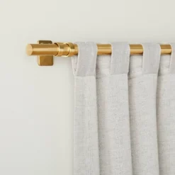 Lace Insert Sheer Curtain Panel - Hearth & Hand™ With Magnolia 10 Lace Insert Sheer Curtain Panel - Hearth & Hand™ With Magnolia -Hearth & Hand With Magnolia Shop GUEST 528492c5 4017 4755 8bc5 8af534c2b329