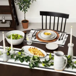 22oz Stoneware Reactive Glaze Cereal Bowl - Hearth & Hand™ With Magnolia 6 22oz Stoneware Reactive Glaze Cereal Bowl - Hearth & Hand™ With Magnolia -Hearth & Hand With Magnolia Shop GUEST 5d69530c fc4f 497f 9298 4f226f357f58 1