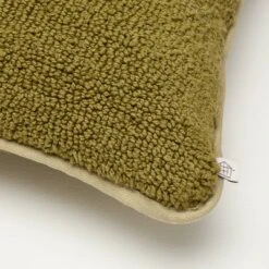 14"x20" Tufted Lumbar Toss Pillow Green - Hearth & Hand™ With Magnolia 5 14"x20" Tufted Lumbar Toss Pillow Green - Hearth & Hand™ With Magnolia -Hearth & Hand With Magnolia Shop GUEST 660ef47f 0b56 4910 9248 86c0262a9126