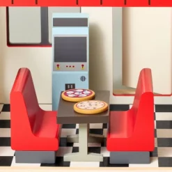 Toy Pizza Parlor - Hearth & Hand™ With Magnolia 6 Toy Pizza Parlor - Hearth & Hand™ With Magnolia -Hearth & Hand With Magnolia Shop GUEST 6c4b83c8 9417 4e73 b46a b434b9db0b9c