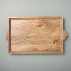 Carved Wood Tray - Hearth & Hand™ With Magnolia 10 Carved Wood Tray - Hearth & Hand™ With Magnolia -Hearth & Hand With Magnolia Shop GUEST 73d15b9e b4f0 4595 bb3c 13c66c7b1e6a