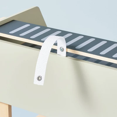 Toy Indoor Grilling Playset - 18pc - Hearth & Hand™ With Magnolia 4 Toy Indoor Grilling Playset - 18pc - Hearth & Hand™ With Magnolia - Image 4