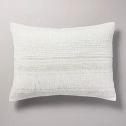 3pc Heather Stripe Comforter Bedding Set Twilight Taupe - Hearth & Hand™ With Magnolia 7 3pc Heather Stripe Comforter Bedding Set Twilight Taupe - Hearth & Hand™ With Magnolia -Hearth & Hand With Magnolia Shop GUEST 787b1de1 e5c5 4b8a a3d1 d8a8ea9e7e1d