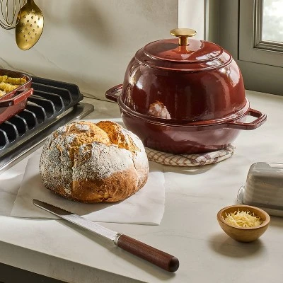 Dutch Bread Oven - Hearth & Hand™ With Magnolia -Hearth & Hand With Magnolia Shop GUEST 7a82e0d8 6deb 4692 802b b4aca92b168e
