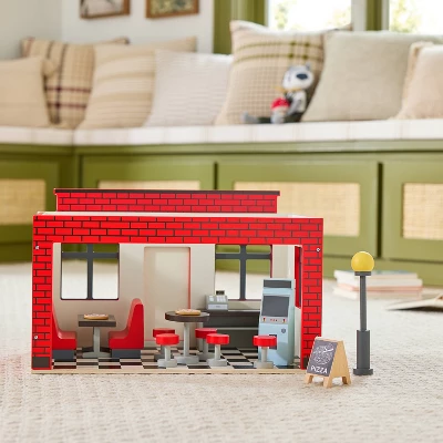Toy Pizza Parlor - Hearth & Hand™ With Magnolia 1 Toy Pizza Parlor - Hearth & Hand™ With Magnolia