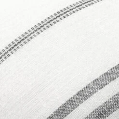 24"x24" Vertical Stripe Oversized Throw Pillow Sour Cream/Gray - Hearth & Hand™ With Magnolia 4 24"x24" Vertical Stripe Oversized Throw Pillow Sour Cream/Gray - Hearth & Hand™ With Magnolia -Hearth & Hand With Magnolia Shop GUEST 7eb883e1 0899 4918 8726 85fc5f7f811d