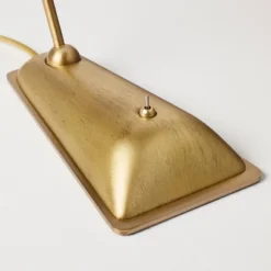 Toggle Switch Task Lamp Brass - Hearth & Hand™ With Magnolia 5 Toggle Switch Task Lamp Brass - Hearth & Hand™ With Magnolia -Hearth & Hand With Magnolia Shop GUEST 80538cad 8ed8 4a0d ab6b a66de47adc67