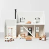 Toy Doll Farmhouse - Hearth & Hand™ With Magnolia