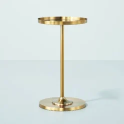 Brushed Metal Planter Stand Brass Finish - Hearth & Hand™ With Magnolia 9 Brushed Metal Planter Stand Brass Finish - Hearth & Hand™ With Magnolia -Hearth & Hand With Magnolia Shop GUEST 9effd75a d06d 450f ae70 8b2a73fe8736