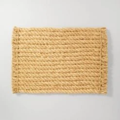 Chunky Twisted Rope Coir Doormat Tan - Hearth & Hand™ With Magnolia 7 Chunky Twisted Rope Coir Doormat Tan - Hearth & Hand™ With Magnolia -Hearth & Hand With Magnolia Shop GUEST 9f90dd79 95c8 45fd b61e ca6d8f76c570