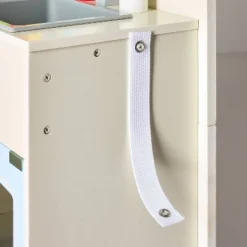 Toy Food Truck Playset 35pc - Hearth & Hand™ With Magnolia: Creative Play Kitchen, 3+ Years, 47.64" Height 7 Toy Food Truck Playset 35pc - Hearth & Hand™ With Magnolia: Creative Play Kitchen, 3+ Years, 47.64" Height -Hearth & Hand With Magnolia Shop GUEST 9fbb2b69 b166 4b71 8c8e efe82d1d44de