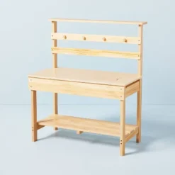 Kids' Gardening Bench - 3pc - Hearth & Hand™ With Magnolia 5 Kids' Gardening Bench - 3pc - Hearth & Hand™ With Magnolia -Hearth & Hand With Magnolia Shop GUEST a0346a74 ba45 4232 9bed e351b4729b95