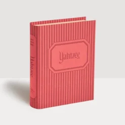 Yahtzee Game - Hearth & Hand™ With Magnolia -Hearth & Hand With Magnolia Shop GUEST a16aa772 eccf 4530 9199 7276dbfc7b79