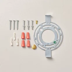 Milk Glass Striped Wall Sconce Brass Finish - Hearth & Hand™ With Magnolia: Modern Chic Lighting Fixture 7 Milk Glass Striped Wall Sconce Brass Finish - Hearth & Hand™ With Magnolia: Modern Chic Lighting Fixture -Hearth & Hand With Magnolia Shop GUEST acb3c784 0ae3 4e69 b6c5 d355ba4d7b8a