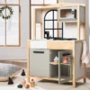 Wooden Toy Kitchen - Hearth & Hand™ With Magnolia