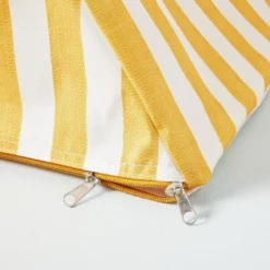 Kids' Stargazing Play Tent - Gold/Cream Stripes - Hearth & Hand™ With Magnolia 5 Kids' Stargazing Play Tent - Gold/Cream Stripes - Hearth & Hand™ With Magnolia -Hearth & Hand With Magnolia Shop GUEST b6744e18 db6c 42f9 9b0b 628d3199d49e