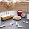 Dominoes Game Set 28pc - Hearth & Hand™ With Magnolia