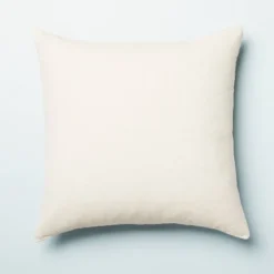 Euro Linen Blend Pillow Sham - Hearth & Hand™ With Magnolia 13 Euro Linen Blend Pillow Sham - Hearth & Hand™ With Magnolia -Hearth & Hand With Magnolia Shop GUEST bb179f9f 612c 41da ae67 85b2cf392893