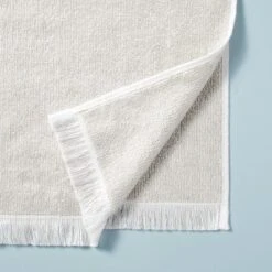 Microstripe Terry Cotton Bath Linens Taupe - Hearth & Hand™ With Magnolia 6 Microstripe Terry Cotton Bath Linens Taupe - Hearth & Hand™ With Magnolia -Hearth & Hand With Magnolia Shop GUEST bd5e3889 5fcc 4c15 9244 9234e49114e6