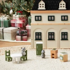 Kitchen Furniture Dollhouse Toy Accessory Set - Hearth & Handâ„¢ With Magnolia