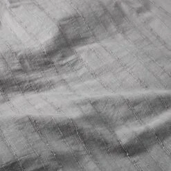 3pc Washed Loop Stripe Duvet Cover Bedding Set - Hearth & Handâ„¢ With Magnolia