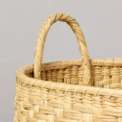 Woven Storage Basket - Hearth & Hand™ With Magnolia -Hearth & Hand With Magnolia Shop GUEST d0c02afb 4c45 4021 a809 a9810f3285f6