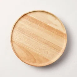 Wooden Pedestal Lazy Susan Natural - Hearth & Hand™ With Magnolia 6 Wooden Pedestal Lazy Susan Natural - Hearth & Hand™ With Magnolia -Hearth & Hand With Magnolia Shop GUEST d5c073e7 fcdd 4272 9605 501340e67acd