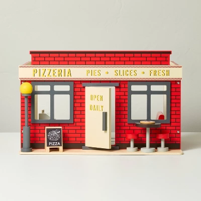 Toy Pizza Parlor - Hearth & Hand™ With Magnolia 4 Toy Pizza Parlor - Hearth & Hand™ With Magnolia - Image 4