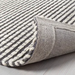 Textured Stripe Area Rug - Hearth & Hand™ With Magnolia 5 Textured Stripe Area Rug - Hearth & Hand™ With Magnolia -Hearth & Hand With Magnolia Shop GUEST d8c9bc87 f9ea 404a 96c2 3cc73ae10bd8