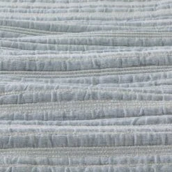 Alternating Stripe MatelassĂ© Coverlet - Hearth & Handâ„¢ With Magnolia